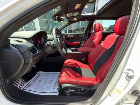 Used 2025 Acura TLX Type S AWD/4WD image 23