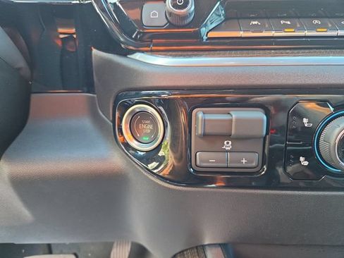 Used 2026 Chevrolet Silverado 1500 RST AWD/4WD image 24