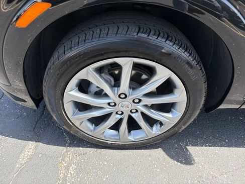 Certified 2024 Buick Encore GX Avenir w/ Avenir Convenience Package AWD/4WD image 10