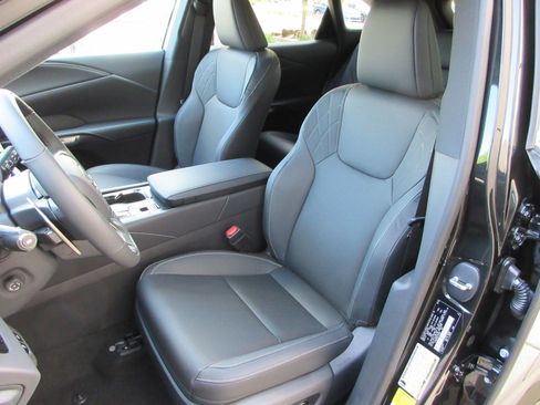 New 2026 Lexus RX 350h AWD/4WD image 28