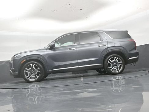 Used 2025 Hyundai Palisade SEL FWD image 47