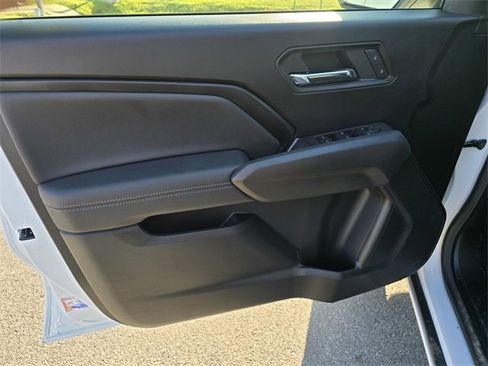 New 2026 GMC Canyon Elevation w/ Convenience Package image 19