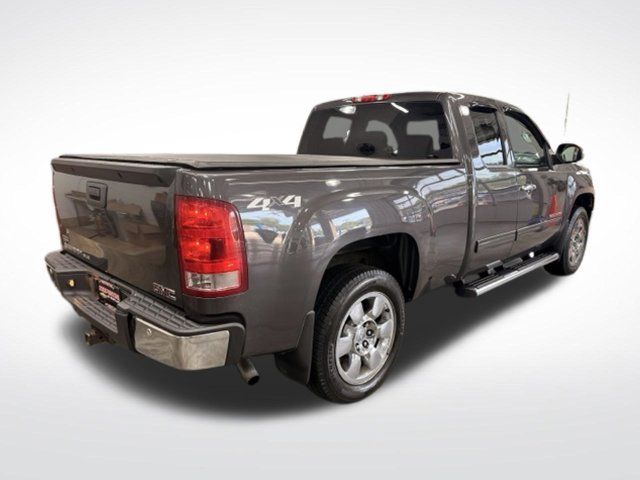 Used 2010 GMC Sierra 1500 SLE w/ Power Pack Plus AWD/4WD image 22