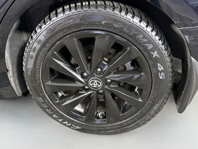 Used 2024 Toyota Camry SE FWD image 29