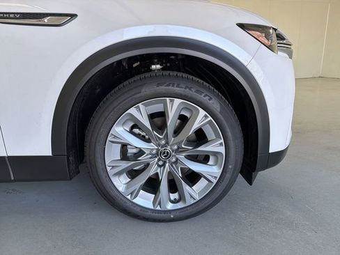 New 2026 MAZDA CX-90 Plug-In Hybrid w/ Preferred image 14