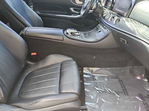 Used 2018 Mercedes-Benz E 400 Coupe image 16