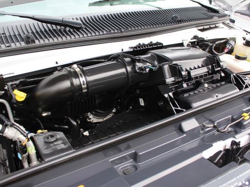 Used 2026 Ford E-350 and Econoline 350 Super Duty w/ Power Equipment Group RWD image 20
