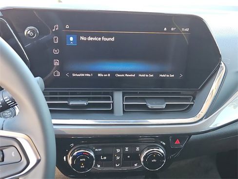 New 2026 Chevrolet Trax ACTIV w/ Driver Confidence Package image 24