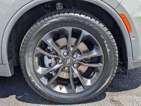 Used 2023 Dodge Durango R/T AWD/4WD image 11