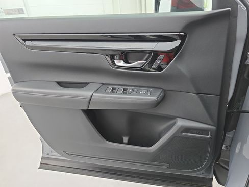 Used 2023 Honda CR-V EX-L image 27