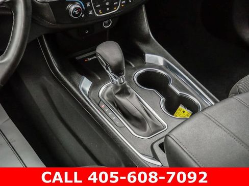 Used 2023 Chevrolet Traverse LT w/ Rear Camera Mirror Package AWD/4WD image 49