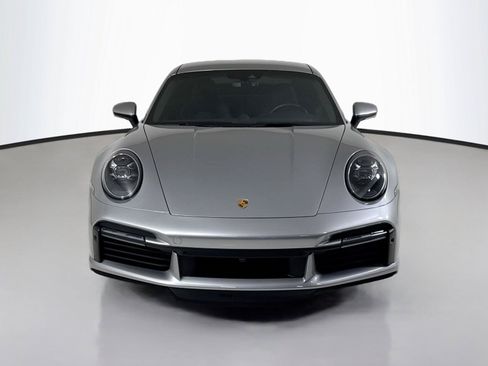 Used 2024 Porsche 911 Turbo S AWD/4WD image 11