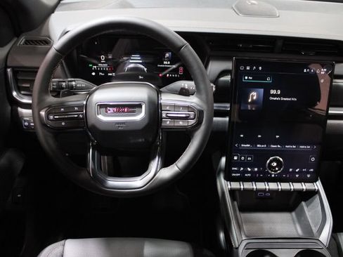 New 2026 GMC Terrain AT4 w/ Convenience Package III AWD/4WD image 29