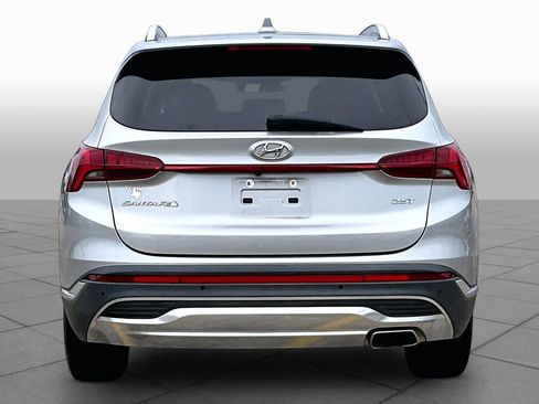 Used 2023 Hyundai Santa Fe Limited FWD image 5