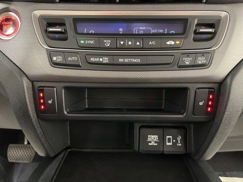 Used 2023 Honda Ridgeline RTL image 23