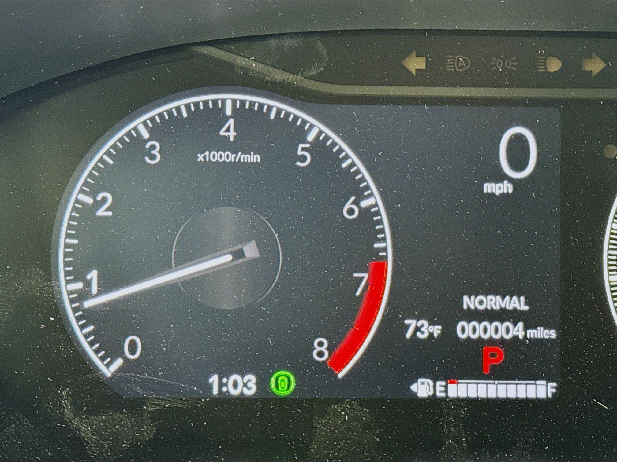 New 2027 Honda HR-V EX-L image 12