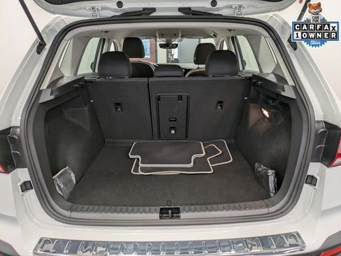 Used 2023 Volkswagen Taos S w/ IQ Drive S Package image 25