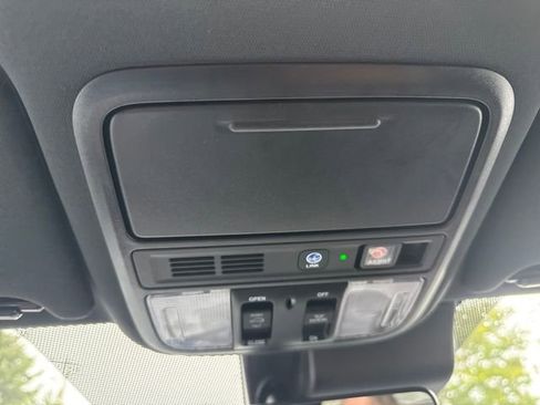 Used 2022 Honda Passport Elite image 44