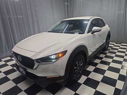 Used 2023 MAZDA CX-30 AWD 2.5 S