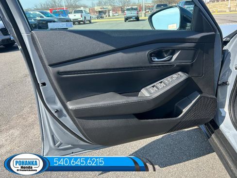 New 2026 Honda Accord Hybrid Sport image 9