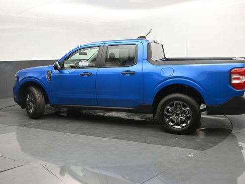 New 2026 Ford Maverick XLT w/ XLT Luxury Package image 3