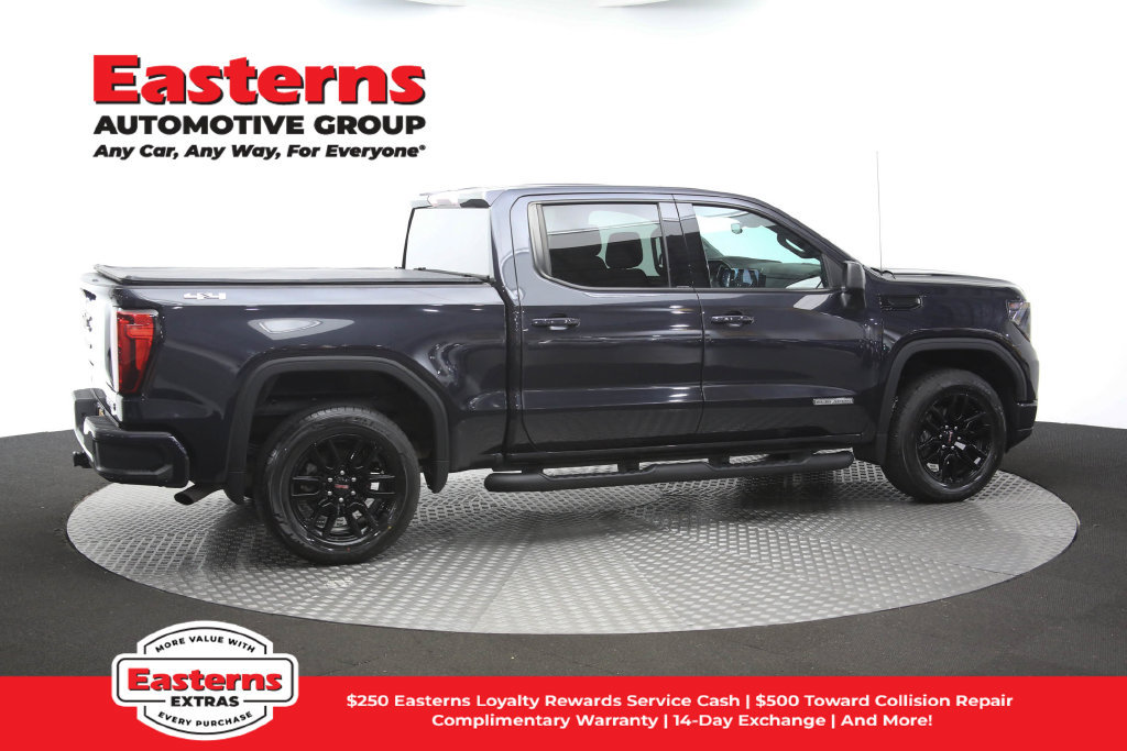 Used 2023 GMC Sierra 1500 Elevation AWD/4WD image 45