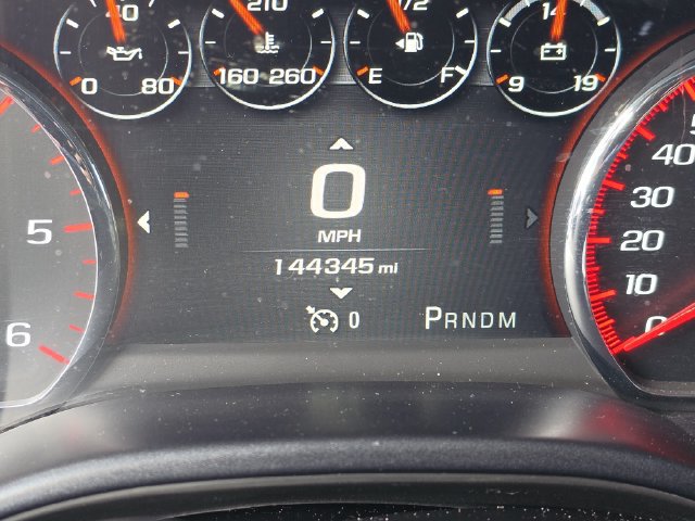 Used 2015 GMC Sierra 1500 Denali w/ Driver Alert Package AWD/4WD image 37