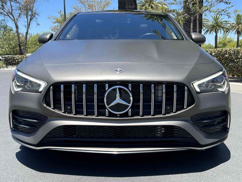 Used 2023 Mercedes-Benz CLA 250 4MATIC image 47
