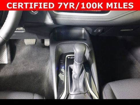 Used 2024 Toyota Corolla SE image 28