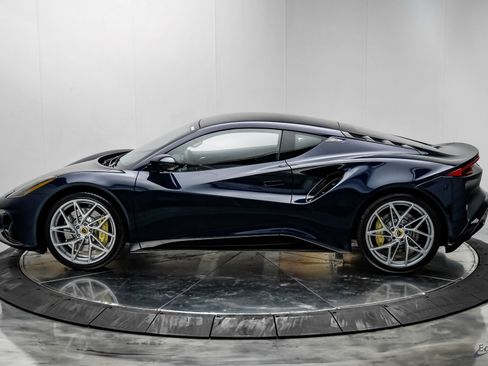 New 2026 Lotus Emira RWD image 9