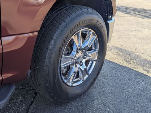 Used 2015 Ford F150 XLT w/ Equipment Group 302A Luxury image 28