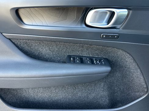 Certified 2023 Volvo C40 P8 Recharge Plus AWD/4WD image 12