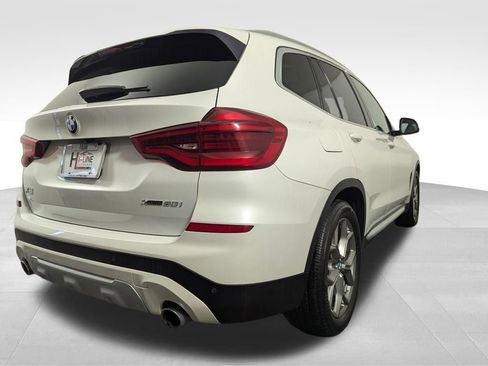 Used 2020 BMW X3 xDrive30i w/ Convenience Package image 61