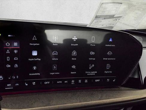 New 2025 Audi Q5 Premium Plus image 15