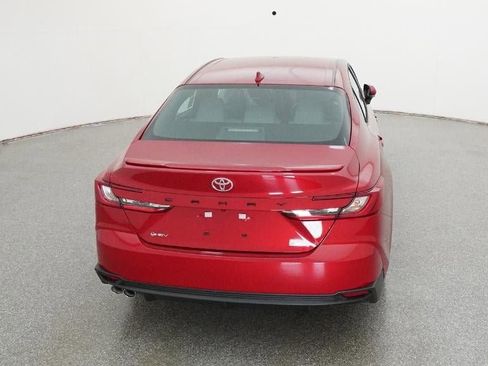 New 2026 Toyota Camry SE image 7