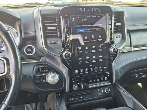 Used 2019 RAM 1500 Limited image 10