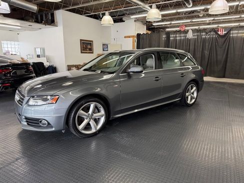Used 2012 Audi A4 2.0T Premium Plus image 6