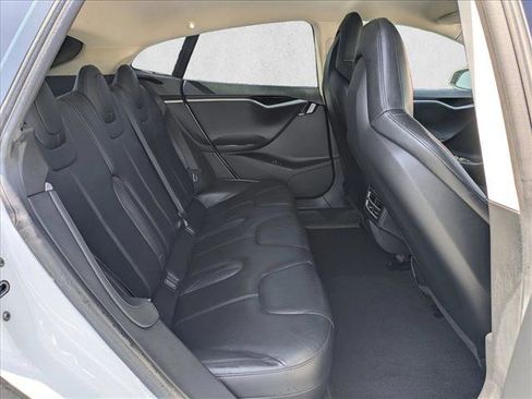 Used 2014 Tesla Model S 85 RWD image 19