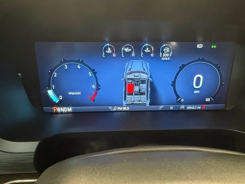 Used 2024 Ford F150 STX image 21