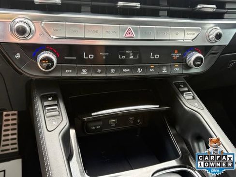 Used 2023 Kia Telluride SX Prestige AWD/4WD image 17