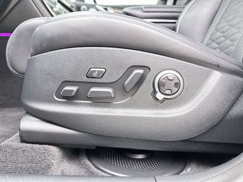 Certified 2026 Genesis GV80 3.5T e-SC AWD/4WD image 12