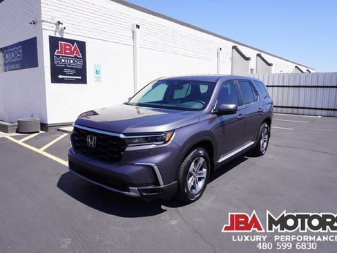 Used 2024 Honda Pilot EX-L image 56