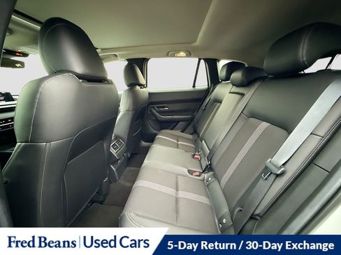 Used 2023 MAZDA CX-50 2.5 S w/ Cargo Package image 28
