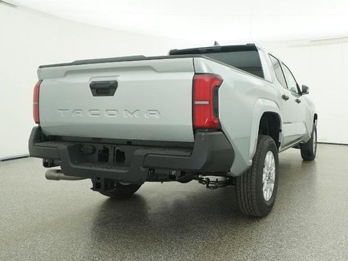 New 2026 Toyota Tacoma SR image 42