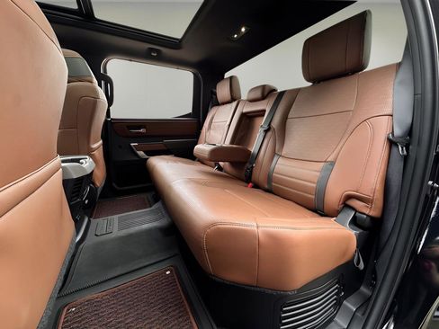 Used 2024 Toyota Tundra 1794 Edition image 23