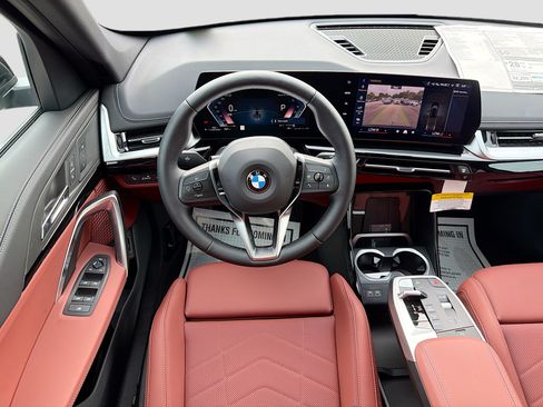 New 2026 BMW X1 xDrive28i w/ Convenience Package AWD/4WD image 16