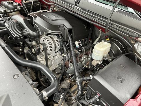 Used 2013 GMC Sierra 1500 SLE w/ Power Tech Package AWD/4WD image 31