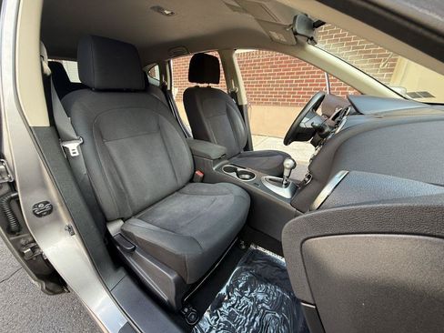 Used 2013 Nissan Rogue S w/ Special Edition Pkg AWD/4WD image 17