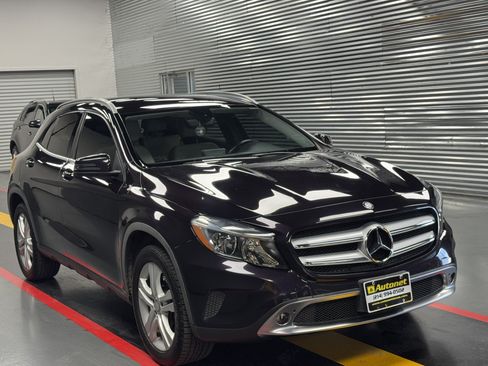 Used 2015 Mercedes-Benz GLA 250 image 6