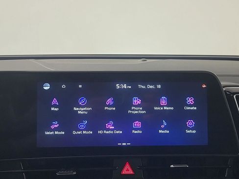 Used 2025 Kia Sportage X-Line w/ Premium Package image 32